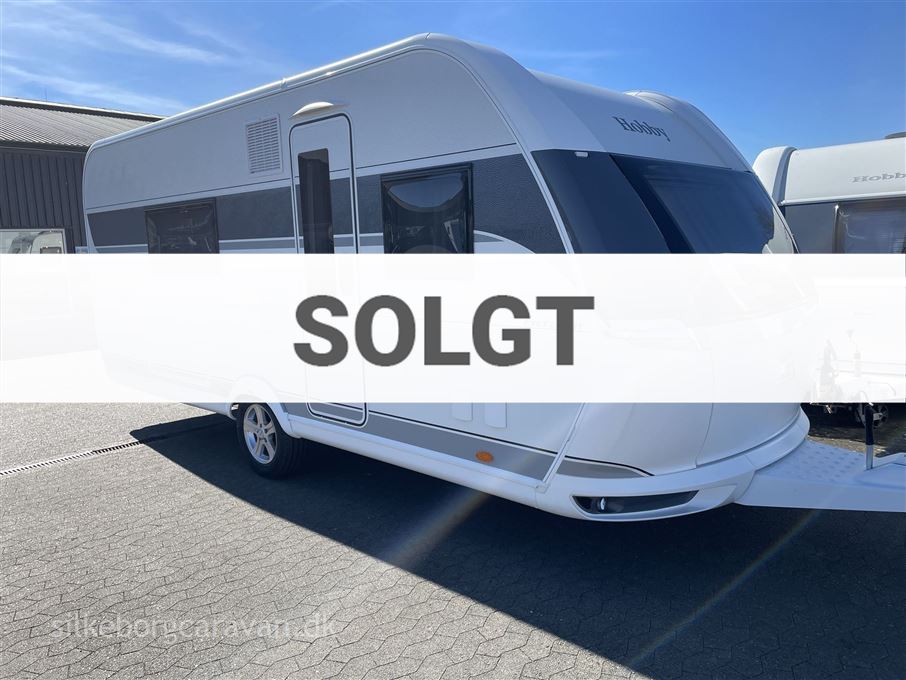 Hobby Excellent 495 WFB